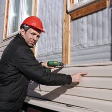 Best Siding for New Construction  in USA